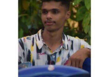 ಮಡಂತ್ಯಾರು: ಬೈಕ್-ರಿಕ್ಷಾ-ಲಾರಿ ನಡುವೆ ಸರಣಿ ಅಪಘಾತ : ಗಂಭೀರ ಗಾಯಗೊಂಡಿದ್ದ ಕಾಲೇಜು ವಿದ್ಯಾರ್ಥಿ ಮೃತ್ಯು..!!