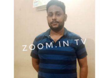 ವಿಟ್ಲ: ಸಾರ್ವಜನಿಕ ಸ್ಥಳದಲ್ಲಿ ಮಾದಕ ದ್ರವ್ಯ ಸೇವನೆ : ಆರೋಪಿಯ ಬಂಧನ..!!!