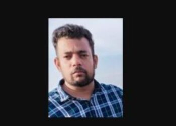 ಪುತ್ತೂರು ಕೂರ್ನಡ್ಕದ ಖಲಂದರ್ ಶಾಫಿ ಸೌದಿ ರಿಯಾದ್ ನಲ್ಲಿ ಕಾಣೆ..!!!