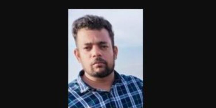 ಪುತ್ತೂರು ಕೂರ್ನಡ್ಕದ ಖಲಂದರ್ ಶಾಫಿ ಸೌದಿ ರಿಯಾದ್ ನಲ್ಲಿ ಕಾಣೆ..!!!