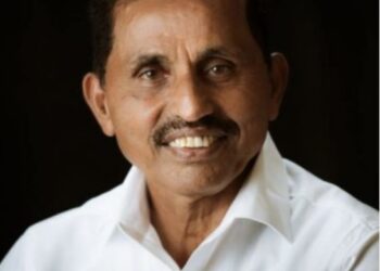 ಕರ್ನಾಟಕ ರಾಜ್ಯ ವಿದ್ಯುನ್ಮಾನ ಅಭಿವೃದ್ಧಿ ನಿಗಮದ ಅಧ್ಯಕ್ಷರಾಗಿ ಹರಿಕೃಷ್ಣ ಬಂಟ್ವಾಳ ನೇಮಕ