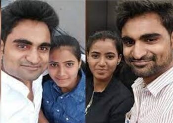 ಶ್ರದ್ಧಾ ಹತ್ಯೆ ಮಾಸುವ ಮುನ್ನವೇ ಮತ್ತೊಂದು ಘಟನೆ : ಪ್ರಿಯತಮೆಯ ಕತ್ತು ಸೀಳಿ ಬರ್ಬರವಾಗಿ ಕೊಲೆಗೈದ ಪ್ರಿಯಕರ..!!