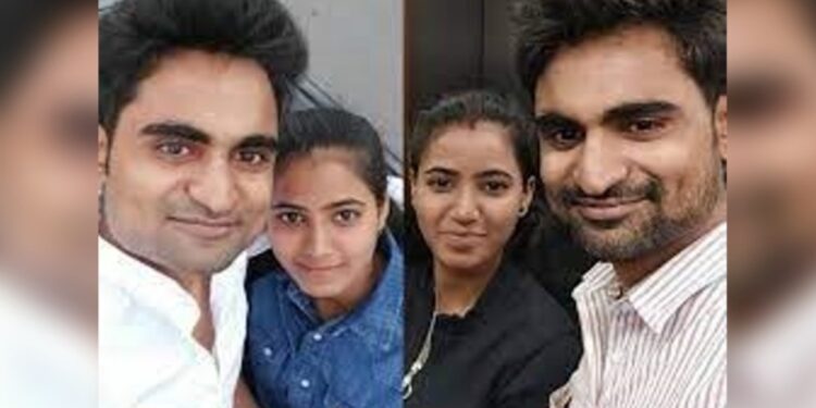 ಶ್ರದ್ಧಾ ಹತ್ಯೆ ಮಾಸುವ ಮುನ್ನವೇ ಮತ್ತೊಂದು ಘಟನೆ : ಪ್ರಿಯತಮೆಯ ಕತ್ತು ಸೀಳಿ ಬರ್ಬರವಾಗಿ ಕೊಲೆಗೈದ ಪ್ರಿಯಕರ..!!