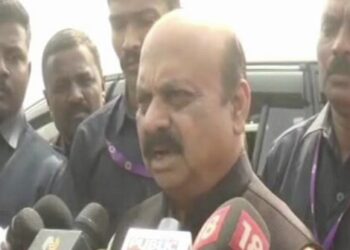 ಆಟೋ ರಿಕ್ಷಾ ಸ್ಫೋಟದ ಹಿಂದೆ ವ್ಯವಸ್ಥಿತ ಜಾಲ ಇದೆ : ಶಂಕೆ ವ್ಯಕ್ತಪಡಿಸಿದ ಸಿಎಂ