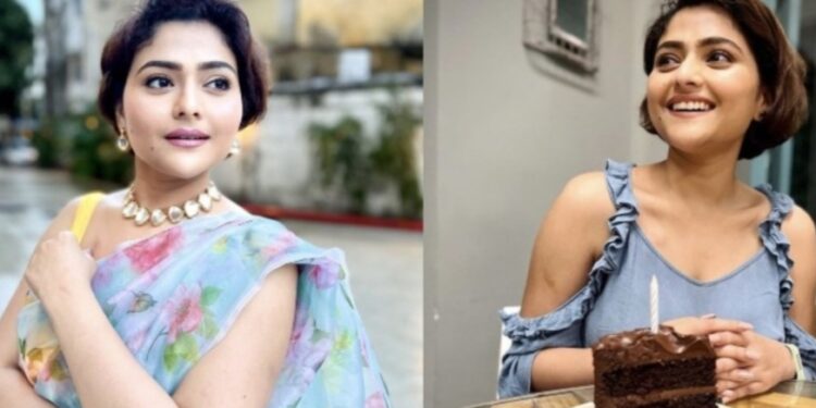 ಕ್ಯಾನ್ಸರ್‌ ಗೆದ್ದಿದ್ದ 24ರ ಹರೆಯದ ನಟಿ ಐಂದ್ರಿಲಾ ಶರ್ಮಾ ಹೃದಯಾಘಾತಕ್ಕೆ ಬಲಿ..!!