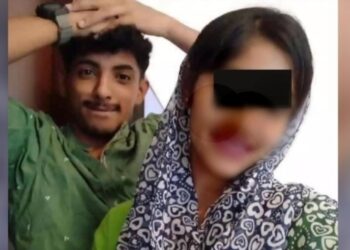 ‘ಲವ್ ಜಿಹಾದ್’ ರೀತಿಯಲ್ಲೇ ಚಿತ್ರಹಿಂಸೆ ನೀಡ್ತಿದ್ದಾರೆ : ರಕ್ಷಣೆ ನೀಡುವಂತೆ ಠಾಣೆಗೆ ಬಂದ ಚಿಕ್ಕಮಗಳೂರಿನ ಯುವತಿ..!!!