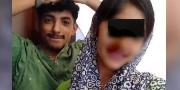 ‘ಲವ್ ಜಿಹಾದ್’ ರೀತಿಯಲ್ಲೇ ಚಿತ್ರಹಿಂಸೆ ನೀಡ್ತಿದ್ದಾರೆ : ರಕ್ಷಣೆ ನೀಡುವಂತೆ ಠಾಣೆಗೆ ಬಂದ ಚಿಕ್ಕಮಗಳೂರಿನ ಯುವತಿ..!!!