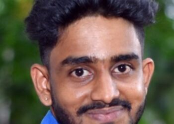 ಬೆಳ್ತಂಗಡಿ: ಬೈಕ್ ಸ್ಕಿಡ್ : ಬೈಕ್ ಸವಾರ ಮೃತ್ಯು..!!