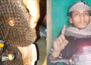 ಮಂಗಳೂರು: ಕುಕ್ಕರ್ ಸ್ಫೋಟದ ಹೊಣೆ ಹೊತ್ತ ಉಗ್ರ ಸಂಘಟನೆ : ಹಿಂದೂ ದೇಗುಲ ಟಾರ್ಗೆಟ್…!!ಎಡಿಜಿಪಿ ಅಲೋಕ್ ಕುಮಾರ್ ಗೂ ಎಚ್ಚರಿಕೆ