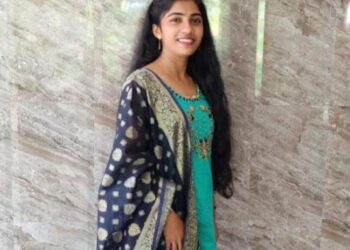 ‘ರೋಸ್’ ಸಮಾರಂಭದಲ್ಲಿ ಭಾಗವಹಿಸಿದ್ದ ಯುವತಿ ಕುಸಿದು ಬಿದ್ದು ಮೃತ್ಯು..!!