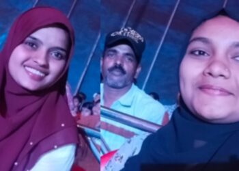 ಸೆಲ್ಫಿ ತೆಗಿಯುವಾಗ ಫಾಲ್ಸ್ ಗೆ ಬಿದ್ದು ನಾಲ್ವರು ಯುವತಿಯರು ಸಾವು..!!!