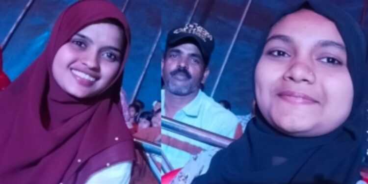 ಸೆಲ್ಫಿ ತೆಗಿಯುವಾಗ ಫಾಲ್ಸ್ ಗೆ ಬಿದ್ದು ನಾಲ್ವರು ಯುವತಿಯರು ಸಾವು..!!!