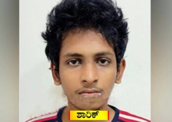 ಮಂಗಳೂರು ಸ್ಫೋಟಕ್ಕೆ ಇದೆ ಶಿವಮೊಗ್ಗ ಲಿಂಕ್‌ : ತುಂಗಾ ನದಿಯಲ್ಲಿ ಸ್ಫೋಟ ಮಾಡಿ ಪರಾರಿಯಾದವನು ಮಂಗಳೂರಿನಲ್ಲಿ ಕುಕ್ಕರ್‌ ಬಾಂಬ್‌ ಸಿಡಿಸಿ ಸಿಕ್ಕಿಬಿದ್ದ..!!??