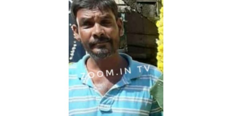 ವಿಟ್ಲ ಪಟ್ಟಣ ಪಂಚಾಯತ್ ಪೌರ ಕಾರ್ಮಿಕ ಮೈಸೂರಿನಲ್ಲಿ ರಸ್ತೆ ಅಪಘಾತಕ್ಕೆ ಬಲಿ