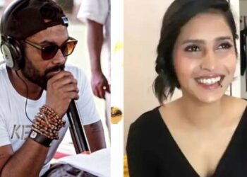 ಶ್ರದ್ಧಾ ಭೀಕರ ಹತ್ಯೆ ತೆರೆಯ ಮೇಲೆ ತರಲು ಪ್ಲ್ಯಾನ್ : ಸಿನಿಮಾ ಮಾಡುವುದಾಗಿ ಘೋಷಿಸಿದ ನಿರ್ದೇಶಕ ಮನೀಶ್ ಸಿಂಗ್