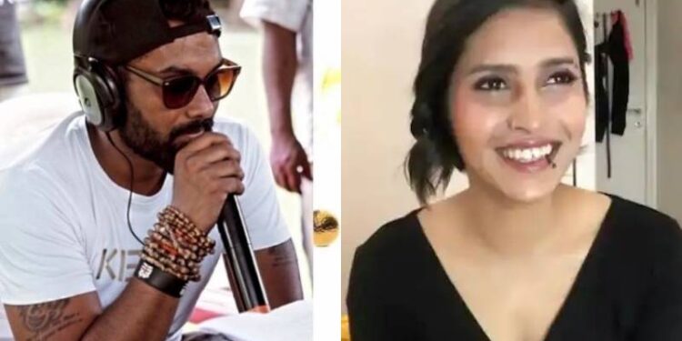 ಶ್ರದ್ಧಾ ಭೀಕರ ಹತ್ಯೆ ತೆರೆಯ ಮೇಲೆ ತರಲು ಪ್ಲ್ಯಾನ್ : ಸಿನಿಮಾ ಮಾಡುವುದಾಗಿ ಘೋಷಿಸಿದ ನಿರ್ದೇಶಕ ಮನೀಶ್ ಸಿಂಗ್