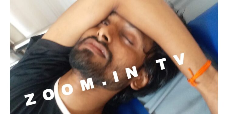 ಮುಕ್ರಂಪಾಡಿ : ಬೈಕ್ ಮತ್ತು ಆಕ್ಟಿವಾ ನಡುವೆ ಡಿಕ್ಕಿ :; ಆಕ್ಟಿವಾ ಸವಾರನಿಗೆ ಗಂಭೀರ ಗಾಯ..!!