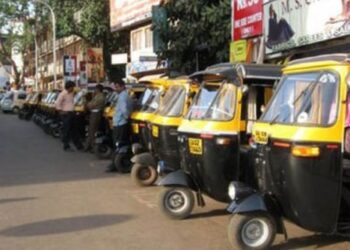 ದಕ್ಷಿಣ ಕನ್ನಡ : ಆಟೋ ರಿಕ್ಷಾಗಳ ಪ್ರಯಾಣ ದರ ಪರಿಷ್ಕರಣೆ