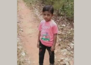 ಸುಳ್ಯ: ಹೃದಯಾಘಾತದಿಂದ 2ನೇ ತರಗತಿ ವಿದ್ಯಾರ್ಥಿ ಮೃತ್ಯು..!!