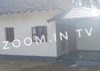 ಪ್ರವೀಣ್ ನೆಟ್ಟಾರು ಹತ್ಯೆ ಪ್ರಕರಣ : ಶರತ್ ಮಡಿವಾಳ ಕೊಲೆ ಪ್ರಕರಣದ ಆರೋಪಿ, ನೆಲ್ಯಾಡಿಯ ಸಾದಿಕ್ ಮನೆಗೆ ಎನ್.ಐ.ಎ ದಾಳಿ..!!!