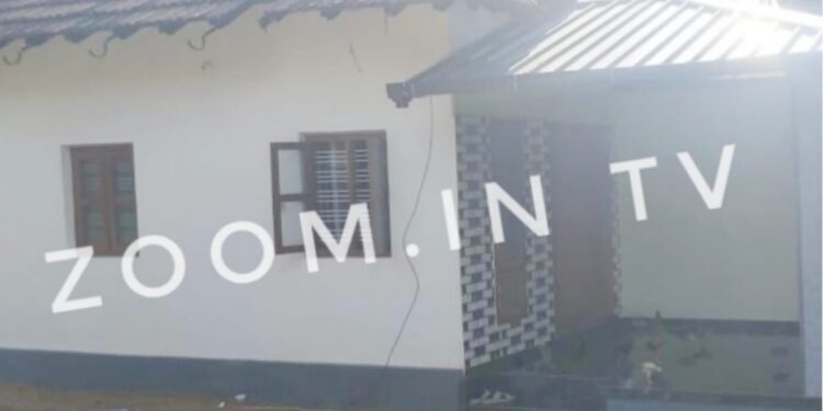 ಪ್ರವೀಣ್ ನೆಟ್ಟಾರು ಹತ್ಯೆ ಪ್ರಕರಣ : ಶರತ್ ಮಡಿವಾಳ ಕೊಲೆ ಪ್ರಕರಣದ ಆರೋಪಿ, ನೆಲ್ಯಾಡಿಯ ಸಾದಿಕ್ ಮನೆಗೆ ಎನ್.ಐ.ಎ ದಾಳಿ..!!!