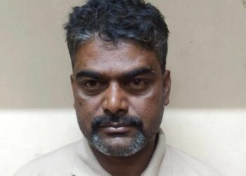 ವಿಟ್ಲ: ಅಪಘಾತ ಪ್ರಕರಣ : ನ್ಯಾಯಾಲಯಕ್ಕೆ ಹಾಜರಾಗದೆ ತಲೆಮರೆಸಿಕೊಂಡಿದ್ದ ಆರೋಪಿಯ ಬಂಧನ..!!