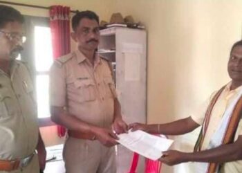 ಕಡಬ: ದೈವಾರಾಧನೆ, ದೈವನರ್ತಕರ ಬಗ್ಗೆ ಮಾಜಿ ಸಚಿವೆ ವಿವಾದಾತ್ಮಕ ಹೇಳಿಕೆ ಹಿನ್ನೆಲೆ : ಎಸ್.ಐ ಮೂಲಕ ಪೊಲೀಸ್ ಅಧೀಕ್ಷಕರಿಗೆ ದೂರು ನೀಡಿದ ಕಾಣಿಯೂರು ಗ್ರಾ.ಪಂ. ಸದಸ್ಯ ಲೋಕಯ್ಯ