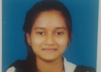 ಖೋಖೋ ಪಂದ್ಯಾಟದಲ್ಲಿ ದಕ್ಷಿಣ ಕನ್ನಡ ಜಿಲ್ಲಾ ತಂಡವನ್ನು ಪ್ರತಿನಿಧಿಸುತ್ತಿರುವ ವಿವೇಕಾನಂದ ಪ.ಪೂ. ಕಾಲೇಜಿನ ದಿವ್ಯಾ ಎಂ