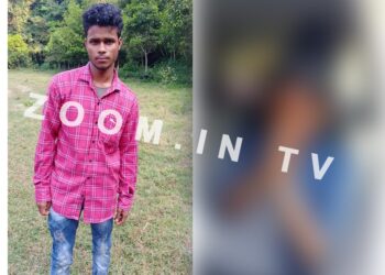 ಕಾರಿಂಜ : ದೇವಸ್ಥಾನದ ಮೆಟ್ಟಿಲಲ್ಲಿ ಅನ್ಯಕೋಮಿನ ಯುವಕನೊಂದಿಗೆ ಹಿಂದೂ ಯುವತಿಯ ಸರಸ-ಸಲ್ಲಾಪ..!! ಸ್ಥಳಕ್ಕೆ ಆಗಮಿಸಿದ ಪೊಲೀಸರು