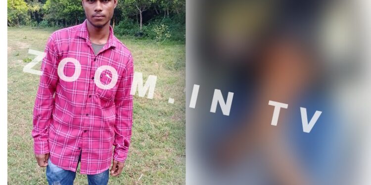 ಕಾರಿಂಜ : ದೇವಸ್ಥಾನದ ಮೆಟ್ಟಿಲಲ್ಲಿ ಅನ್ಯಕೋಮಿನ ಯುವಕನೊಂದಿಗೆ ಹಿಂದೂ ಯುವತಿಯ ಸರಸ-ಸಲ್ಲಾಪ..!! ಸ್ಥಳಕ್ಕೆ ಆಗಮಿಸಿದ ಪೊಲೀಸರು