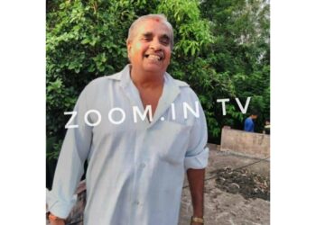 ಪುತ್ತೂರು: ರಾಮನಗರ ನಿವಾಸಿ ಸುರೇಶ್ ಭಾಗವತ್ ನಿಧನ..!!!