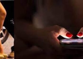 ವೀಡಿಯೋ ಕಾಲ್ ರಿಸೀವ್ ಮಾಡುವ ಮುನ್ನ ಎಚ್ಚರ : ರಾಜ್ಯದಲ್ಲಿ ಹೆಚ್ಚುತ್ತಿದೆ ಆನ್​ಲೈನ್ ಹನಿಟ್ರ್ಯಾಪ್..!!!