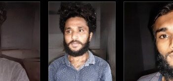 ಬಂಟ್ವಾಳ: ಸಾಲ ಕೇಳಿದಾಗ ಹಣವಿಲ್ಲ ಎಂದಿದ್ದಕ್ಕೆ ಯುವಕನ ಮೇಲೆ ಹಲ್ಲೆ : ಮೂವರ ಬಂಧನ