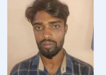 ಮಂಗಳೂರು: ಖಾಸಗಿ ಬಸ್ ನಲ್ಲಿ ವೈದ್ಯೆ ಜೊತೆ ಅಸಭ್ಯ ವರ್ತನೆ : ಆರೋಪಿಯ ಬಂಧನ