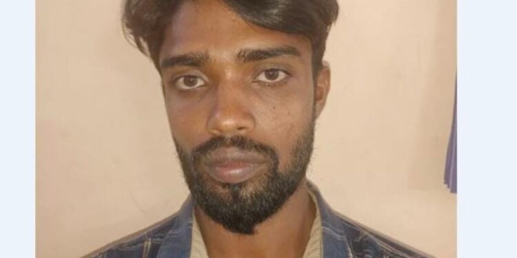 ಮಂಗಳೂರು: ಖಾಸಗಿ ಬಸ್ ನಲ್ಲಿ ವೈದ್ಯೆ ಜೊತೆ ಅಸಭ್ಯ ವರ್ತನೆ : ಆರೋಪಿಯ ಬಂಧನ