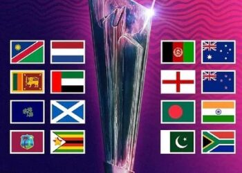 2022 ಟಿ20 ವಿಶ್ವಕಪ್ 2ನೇ ಸೆಮಿಫೈನಲ್ ನಲ್ಲಿ ಭಾರತಕ್ಕೆ ಸೋಲು..!!!