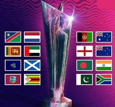 2022 ಟಿ20 ವಿಶ್ವಕಪ್ 2ನೇ ಸೆಮಿಫೈನಲ್ ನಲ್ಲಿ ಭಾರತಕ್ಕೆ ಸೋಲು..!!!