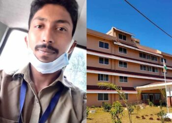 ಮಡಿಕೇರಿ: ಶವಾಗಾರ ಸಿಬ್ಬಂದಿಯಿಂದ ಆಸ್ಪತ್ರೆಯಲ್ಲಿಯೇ ಲೈಂಗಿಕ ದೌರ್ಜನ್ಯ ಆರೋಪ: ಡೀನ್​ಗೆ ದೂರು