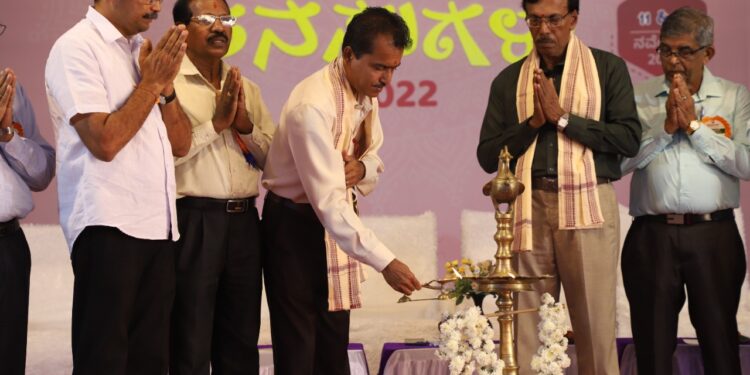 ವಿವೇಕಾನಂದ ಪದವಿಪೂರ್ವ ಕಾಲೇಜಿನಲ್ಲಿ ಕನಸುಗಳು ಉದ್ಘಾಟನಾ ಸಮಾರಂಭ : ಕನಸನ್ನು ಸಾಕ್ಷಾತ್ಕಾರಗೊಳಿಸಲು ಪ್ರಯತ್ನಿಸಿ- ಜಯರಾಮ ರೈ