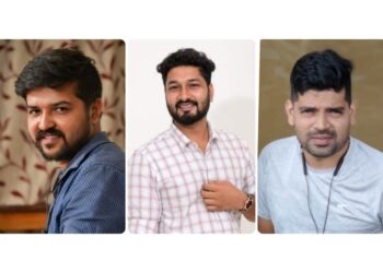 ಜೇಸಿಐ ವಲಯ 15ರ ಪುತ್ತೂರು ಘಟಕದ ಅಧ್ಯಕ್ಷರಾಗಿ ಸುಹಾಸ್ ಮರಿಕೆ, ಕಾರ್ಯದರ್ಶಿಯಾಗಿ ಕಾರ್ತಿಕ್ ಬಿ., ಕೋಶಾಧಿಕಾರಿಯಾಗಿ ಮನೋಹರ್ ಆಯ್ಕೆ