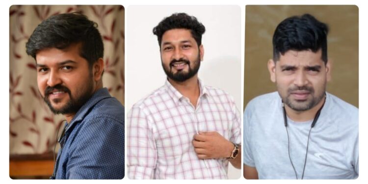 ಜೇಸಿಐ ವಲಯ 15ರ ಪುತ್ತೂರು ಘಟಕದ ಅಧ್ಯಕ್ಷರಾಗಿ ಸುಹಾಸ್ ಮರಿಕೆ, ಕಾರ್ಯದರ್ಶಿಯಾಗಿ ಕಾರ್ತಿಕ್ ಬಿ., ಕೋಶಾಧಿಕಾರಿಯಾಗಿ ಮನೋಹರ್ ಆಯ್ಕೆ