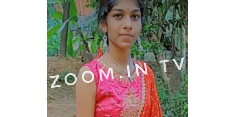 ಪುತ್ತೂರು: ಅನಾರೋಗ್ಯದಿಂದ ಎಸ್.ಎಸ್.ಎಲ್.ಸಿ ವಿದ್ಯಾರ್ಥಿನಿ ಮೃತ್ಯು..!!!