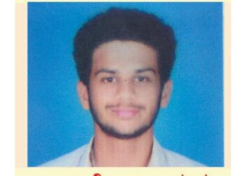 ಶಟಲ್ ಬ್ಯಾಡ್ಮಿಂಟನ್ ಪಂದ್ಯಾಟದಲ್ಲಿ ವಿವೇಕಾನಂದ ಪ.ಪೂ ಕಾಲೇಜಿನ ಅಖಿಲೇಶ್ ವರ್ಮ ರಾಜ್ಯ ಮಟ್ಟಕ್ಕೆ ಆಯ್ಕೆ