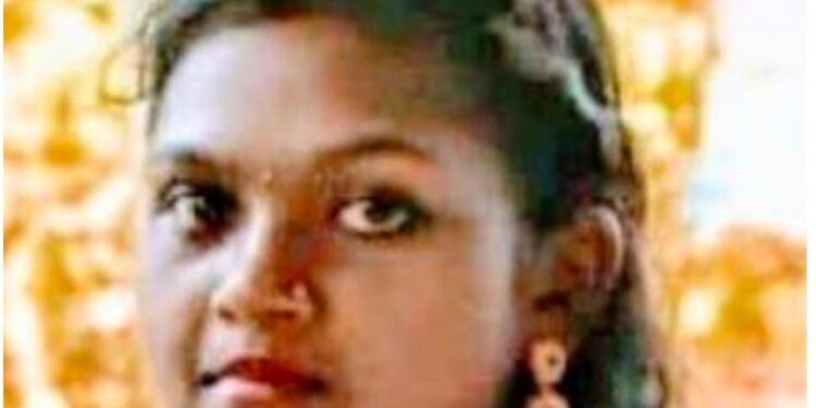 ಬೆಳ್ಳಾರೆ: ಅನಾರೋಗ್ಯದಿಂದಾಗಿ ಯುವತಿ ಮೃತ್ಯು..!!