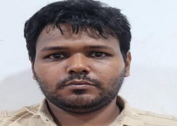 ಬಾಲಕಿಯನ್ನು ನೆಲಕ್ಕೆಸೆದ ಪ್ರಕರಣ: ಪೋಕ್ಸೋ ಕಾಯ್ದೆಯಡಿ ಆರೋಪಿಯ ಬಂಧನ..!!