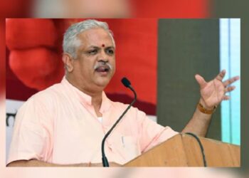 ತೆಲಂಗಾಣ ರಾಷ್ಟ್ರೀಯ ಸಮಿತಿ ಶಾಸಕರ ಖರೀದಿ ಯತ್ನ ಆರೋಪ : ಬಿ.ಎಲ್. ಸಂತೋಷ್‌ಗೆ ಸಮನ್ಸ್