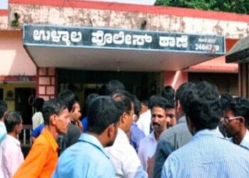 ಉಳ್ಳಾಲ: ಯುವಕನ ಮೇಲೆ ಮೂವರು ಅಪರಿಚಿತರಿಂದ ಹಲ್ಲೆ, ಬೈಕ್ ಕಿತ್ತು ಪರಾರಿ : ದೂರು ದಾಖಲು