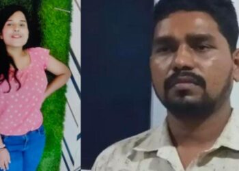 ಶ್ರದ್ಧಾ ಹತ್ಯೆ ಮಾದರಿಯಲ್ಲೇ ಮತ್ತೊಬ್ಬ ಯುವತಿಯ ಹತ್ಯೆ :; ಹತ್ಯೆಗೈದು ಮೂರು ದಿನ ಮೃತದೇಹ ಇಟ್ಕೊಂಡಿದ್ದ ಪಾತಕಿ..!!