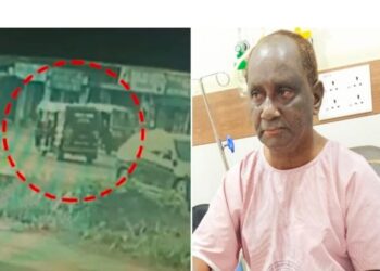 ನಂಬಿದ ದೈವ ಅವರನ್ನ ಕೈ ಬಿಟ್ಟಿಲ್ಲ, ಕೊರಗಜ್ಜನ ದಯೆಯಿಂದ ನನ್ನ ಗಂಡ ಬದುಕುಳಿದ್ರು..- ಆಟೋ ಚಾಲಕ ಪುರುಷೋತ್ತಮ್ ಪತ್ನಿ