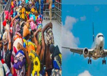 ವಿಮಾನದಲ್ಲಿ ಇರುಮುಡಿ ಕೊಂಡೊಯ್ಯಲು ಅವಕಾಶ : ವಿಮಾನಯಾನ ಭದ್ರತಾ ಮಂಡಳಿಯಿಂದ ಅನುಮತಿ